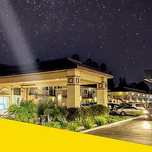Albergue Bposhtels, Anaheim