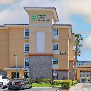 Hotel Extended America - Orange County - Convention Center, Anaheim