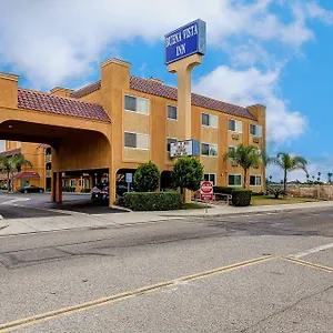 Hotel Buena Vista, Anaheim