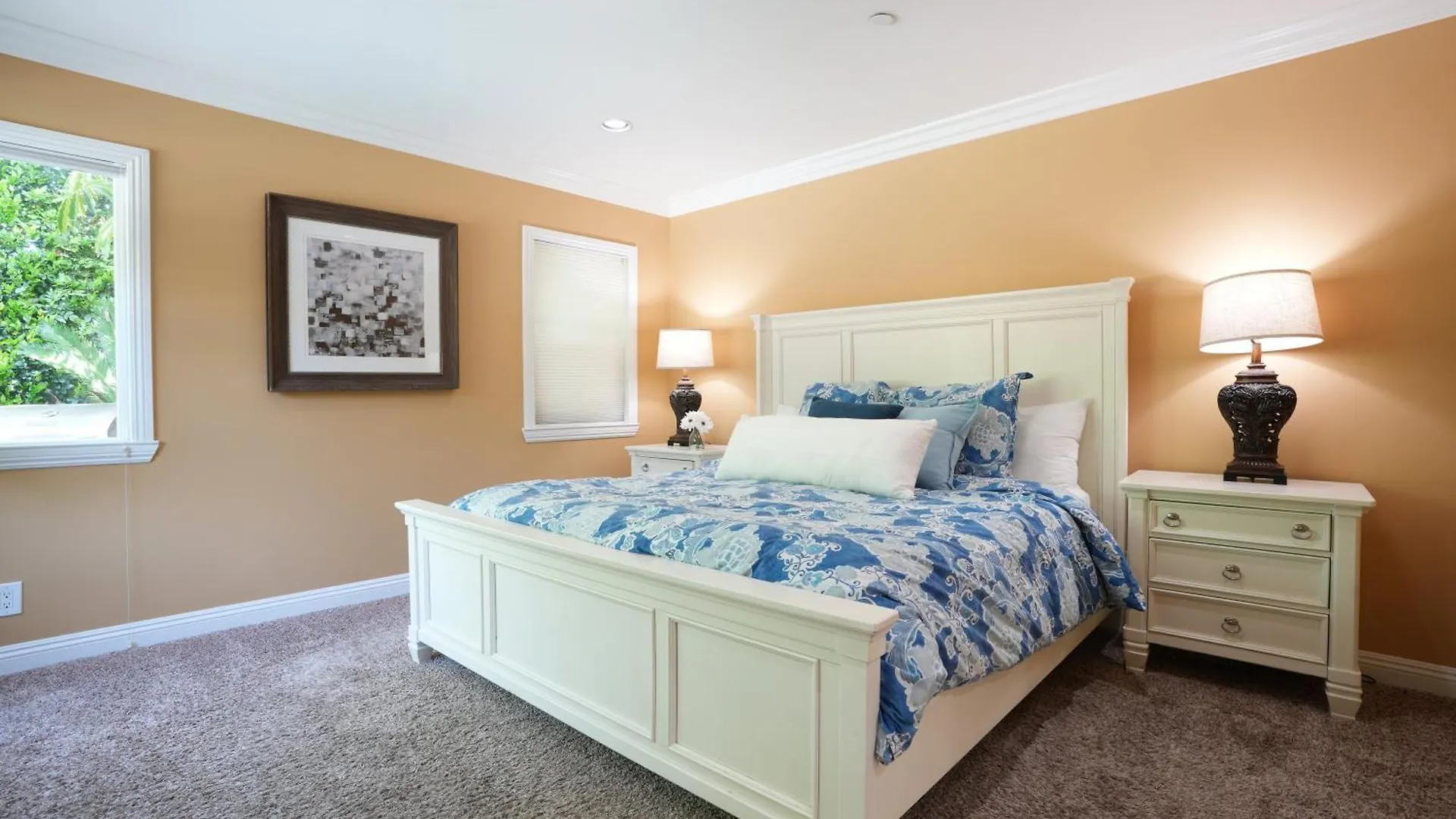 Classy 4 Bedroom 3 Bath Pool Home 3/4 Mile Walk To Disney Anaheim Estados Unidos